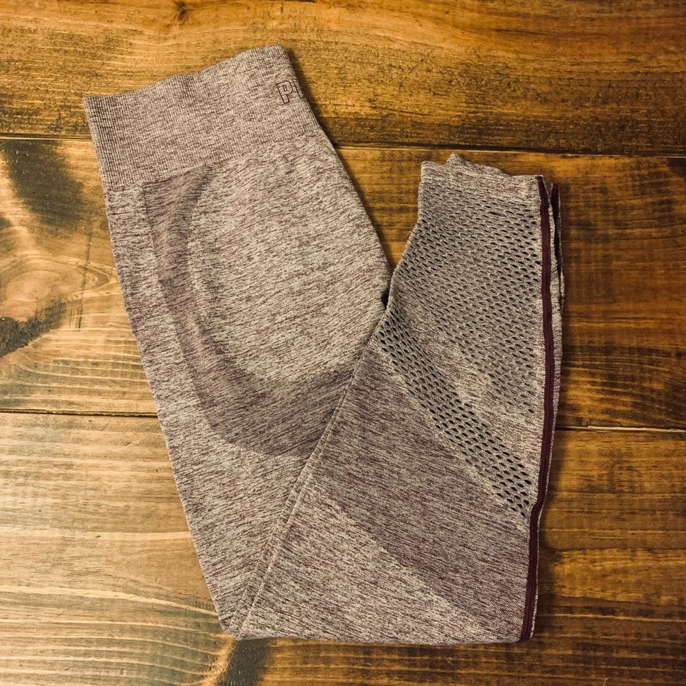 PINK VS Seamless leggings